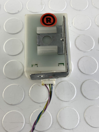Módulo Detector De Llave Nissan Maxima A34 2004-2008