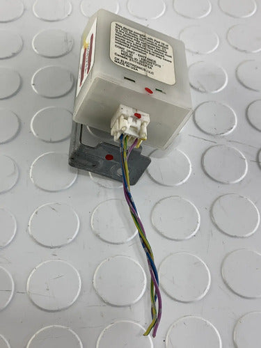 Módulo Detector De Llave Nissan Maxima A34 2004-2008