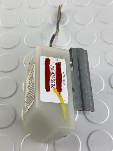 Módulo Detector De Llave Nissan Maxima A34 2004-2008