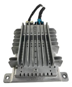 Amplificador Estéreo Nissan Maxima A34 2004-2008 Negro 5 W