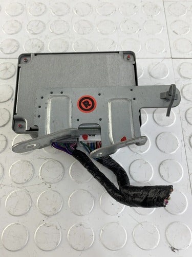 Módulo Computadora Tcm Nissan Maxima A34 2006-2008 V6