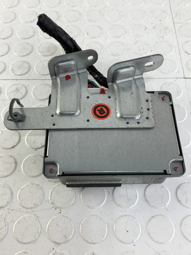 Módulo Computadora Tcm Nissan Maxima A34 2006-2008 V6