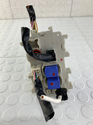 Caja Fusibles Interior Nissan Maxima A34 2006-2008 V6