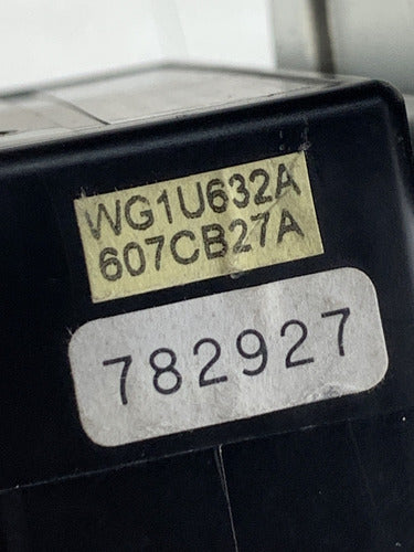 Módulo Anti Robo Nissan Maxima A34 2004-2008