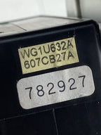 Módulo Anti Robo Nissan Maxima A34 2004-2008