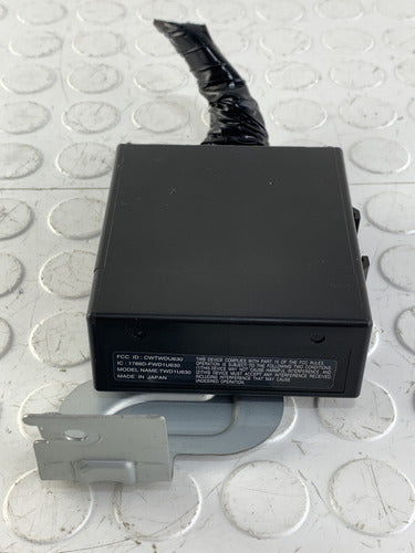 Módulo Anti Robo Nissan Maxima A34 2004-2008