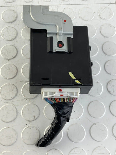 Módulo Anti Robo Nissan Maxima A34 2004-2008