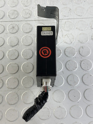 Módulo Anti Robo Nissan Maxima A34 2004-2008