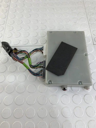 Módulo Control Clima Nissan Maxima A34 2004-2008