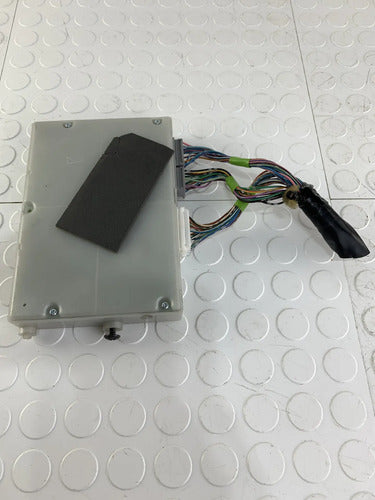 Módulo Control Clima Nissan Maxima A34 2004-2008