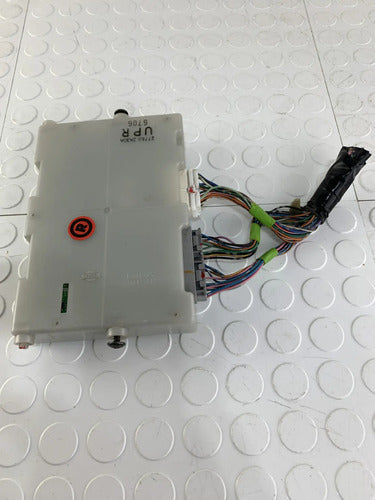 Módulo Control Clima Nissan Maxima A34 2004-2008