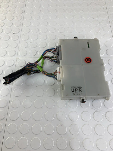 Módulo Control Clima Nissan Maxima A34 2004-2008