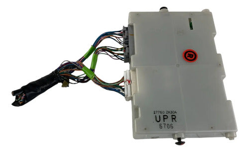 Módulo Control Clima Nissan Maxima A34 2004-2008