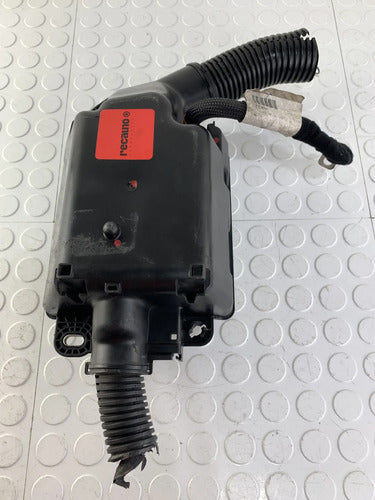 Caja De Fusbiles Motor Dodge Neon 2018 Sxt Aut