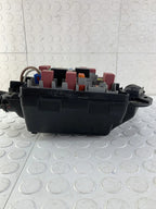 Caja De Fusbiles Motor Dodge Neon 2018 Sxt Aut