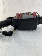 Caja De Fusbiles Motor Dodge Neon 2018 Sxt Aut