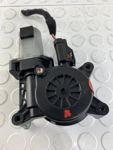 Motor Elevador Trasero Derecho Dodge Neon 2017-2020