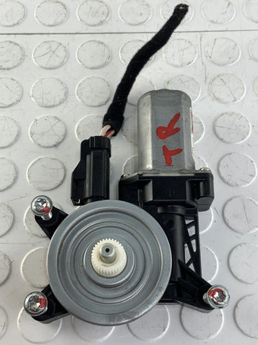 Motor Elevador Trasero Derecho Dodge Neon 2017-2020