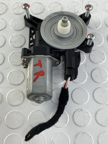 Motor Elevador Trasero Derecho Dodge Neon 2017-2020