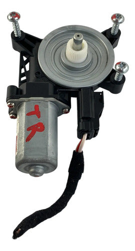 Motor Elevador Trasero Derecho Dodge Neon 2017-2020
