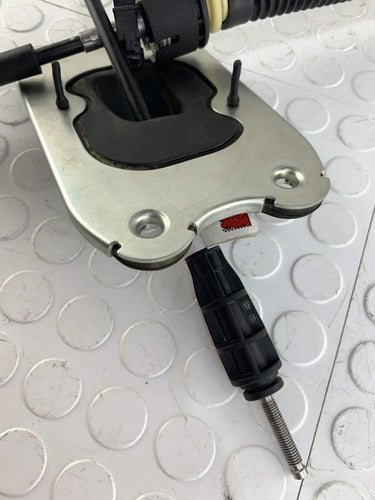 Cable Chicote Selector Cambios Dodge Neon 2017-2020 Aut