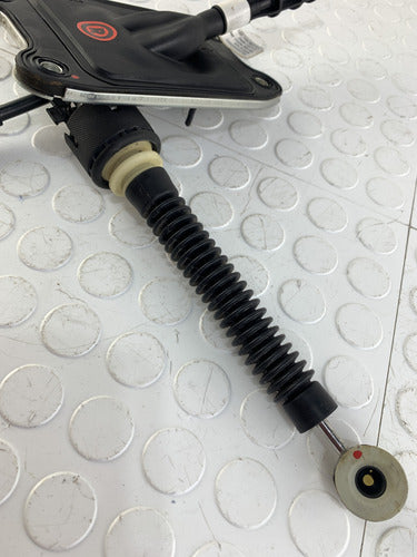 Cable Chicote Selector Cambios Dodge Neon 2017-2020 Aut