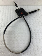 Cable Chicote Selector Cambios Dodge Neon 2017-2020 Aut