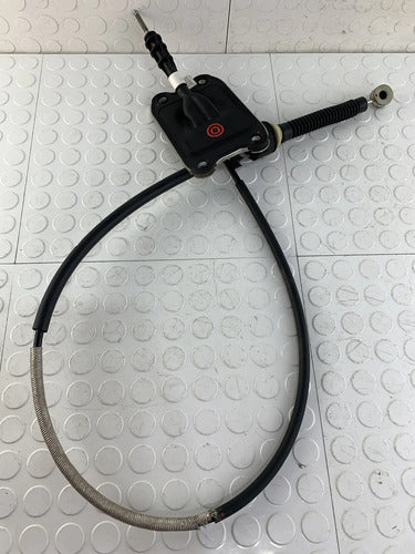 Cable Chicote Selector Cambios Dodge Neon 2017-2020 Aut