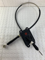 Cable Chicote Selector Cambios Dodge Neon 2017-2020 Aut