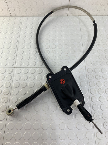 Cable Chicote Selector Cambios Dodge Neon 2017-2020 Aut