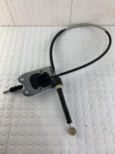 Cable Chicote Selector Cambios Dodge Neon 2017-2020 Aut