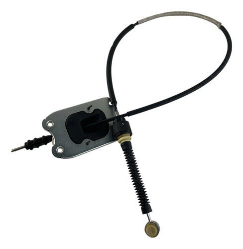 Cable Chicote Selector Cambios Dodge Neon 2017-2020 Aut