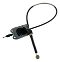 Cable Chicote Selector Cambios Dodge Neon 2017-2020 Aut