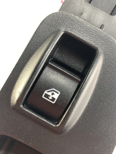 Switch Elevador Trasero Derecho Dodge Neon 2017-2020