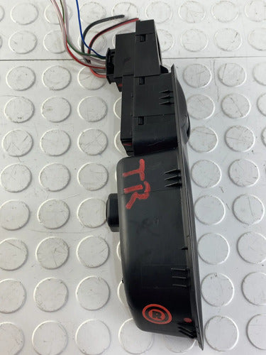 Switch Elevador Trasero Derecho Dodge Neon 2017-2020