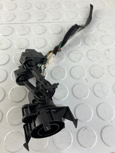 Sensores De Temperatura Interior Dodge Neon 2017-2020