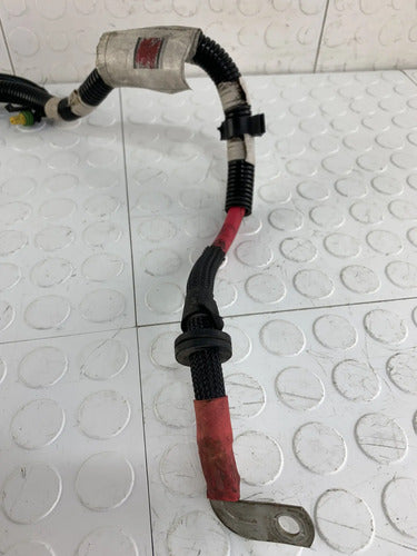 Cableado Arnes Marcha Batería Dodge Neon 2017-2020
