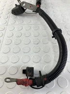 Cableado Arnes Marcha Batería Dodge Neon 2017-2020