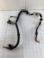 Cableado Arnes Marcha Batería Dodge Neon 2017-2020