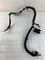 Cableado Arnes Marcha Batería Dodge Neon 2017-2020