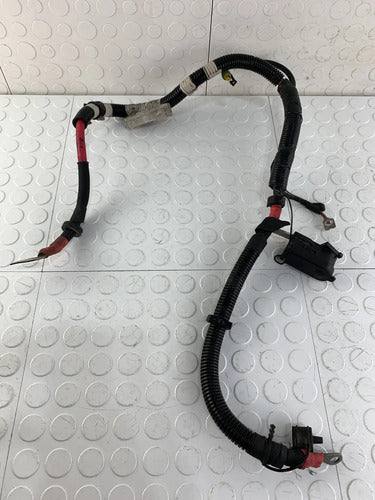 Cableado Arnes Marcha Batería Dodge Neon 2017-2020