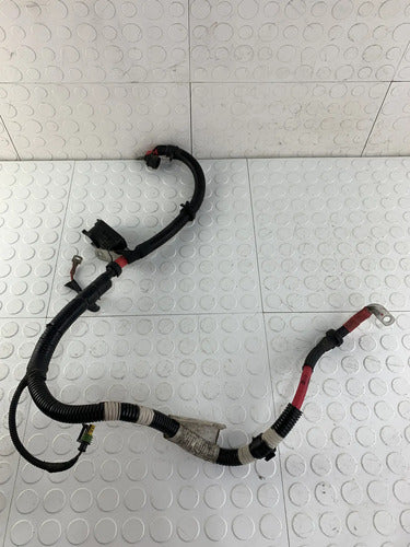 Cableado Arnes Marcha Batería Dodge Neon 2017-2020
