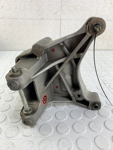 Base Soporte Compresor Dodge Neon 2017-2020