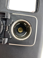 Entrada Encendedor Dodge Neon 2017-2020 Negro