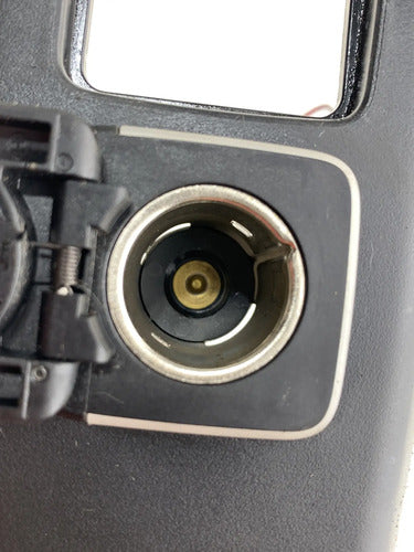 Entrada Encendedor Dodge Neon 2017-2020 Negro