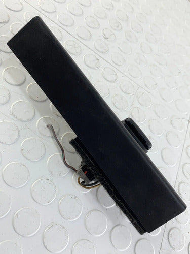 Entrada Encendedor Dodge Neon 2017-2020 Negro