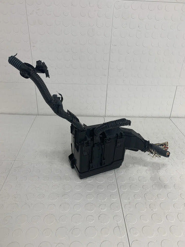 Caja De Fusibles Motor 1.5 Toyota Yaris Core 2017 Aut Pub 2