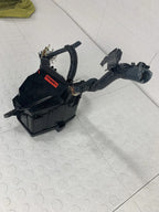 Caja De Fusibles Motor 1.5 Toyota Yaris Core 2017 Aut Pub 2