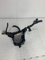 Caja De Fusibles Motor 1.5 Toyota Yaris Core 2017 Aut Pub 2