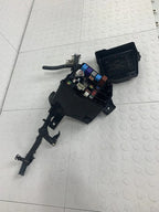 Caja De Fusibles Motor 1.5 Toyota Yaris Core 2017 Aut Pub 2